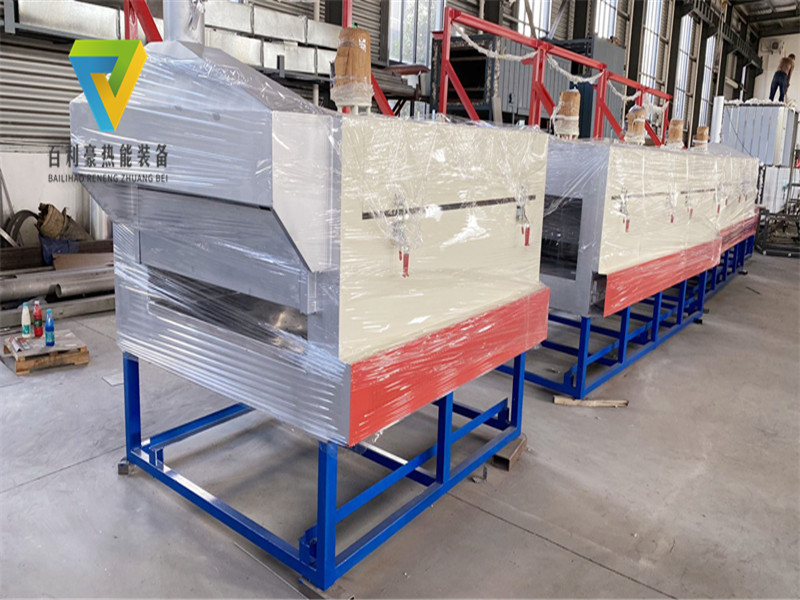 BLH-油墨烘干線(xiàn)